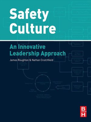 cover image of Safety Culture
